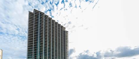Condo, 3 habitaciones | Playa