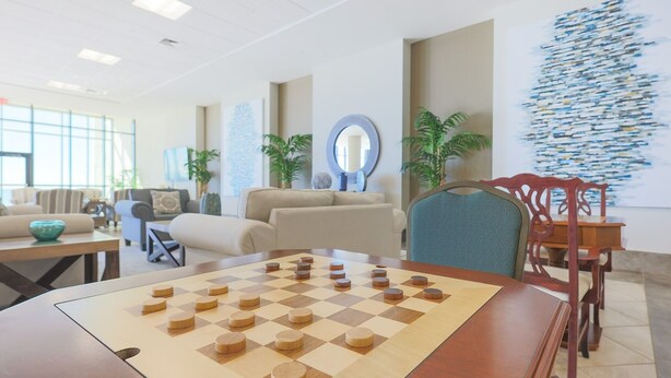 Appartamento, 3 camere da letto | Area giochi