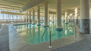 Appartamento, 3 camere da letto | Piscina | Piscina coperta, piscina all'aperto