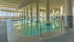 Apartment, 3 Schlafzimmer | Pool