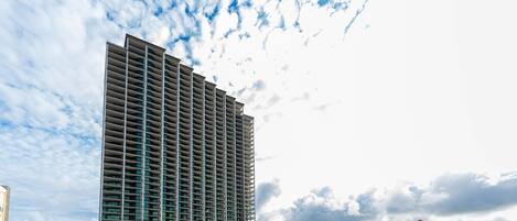 Condo, 3 quartos | Diversos