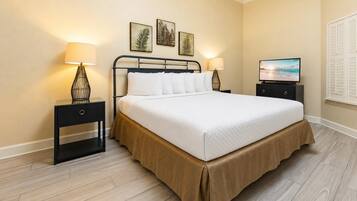 Condo, 3 quartos | 3 quartos, Wi-Fi de cortesia
