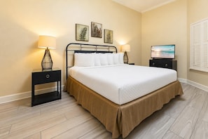 Condo, 3 quartos