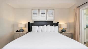 Condo, 3 Bedrooms