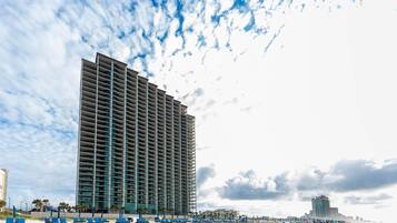 Appartement, 3 slaapkamers | Strand | Vlak bij het strand