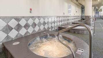 Appartement, 3 slaapkamers | Spa | Een bubbelbad