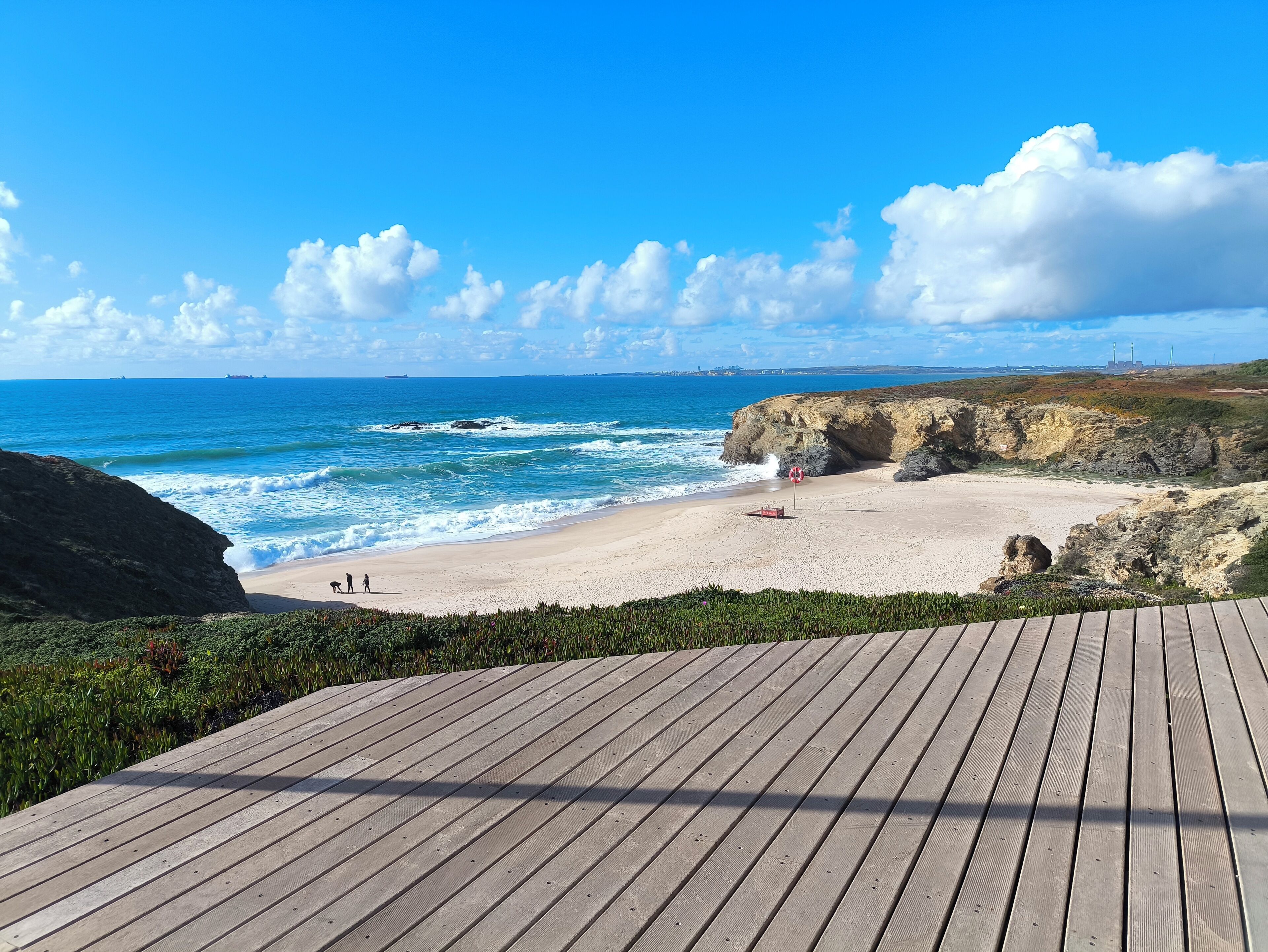 Praia