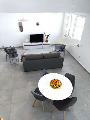 Interior - Porto Covo Love (Setúbal)