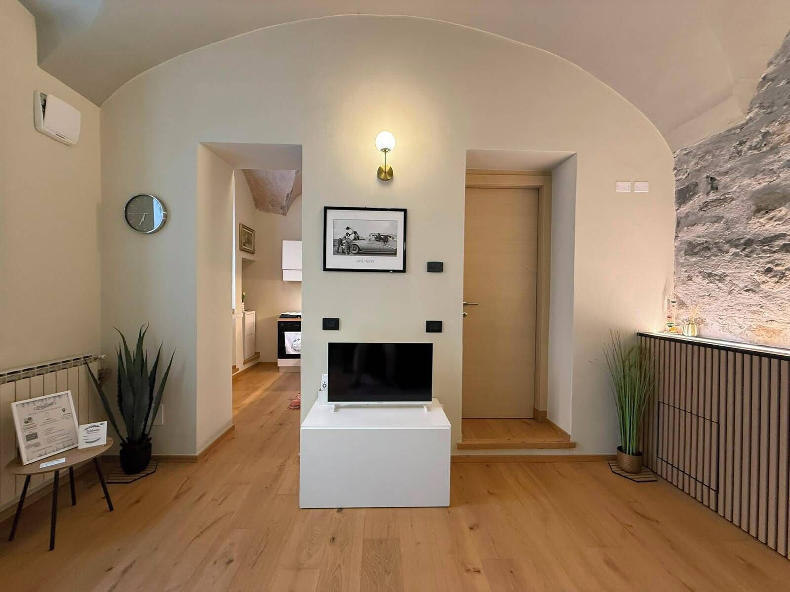 Smart-tv en boeken