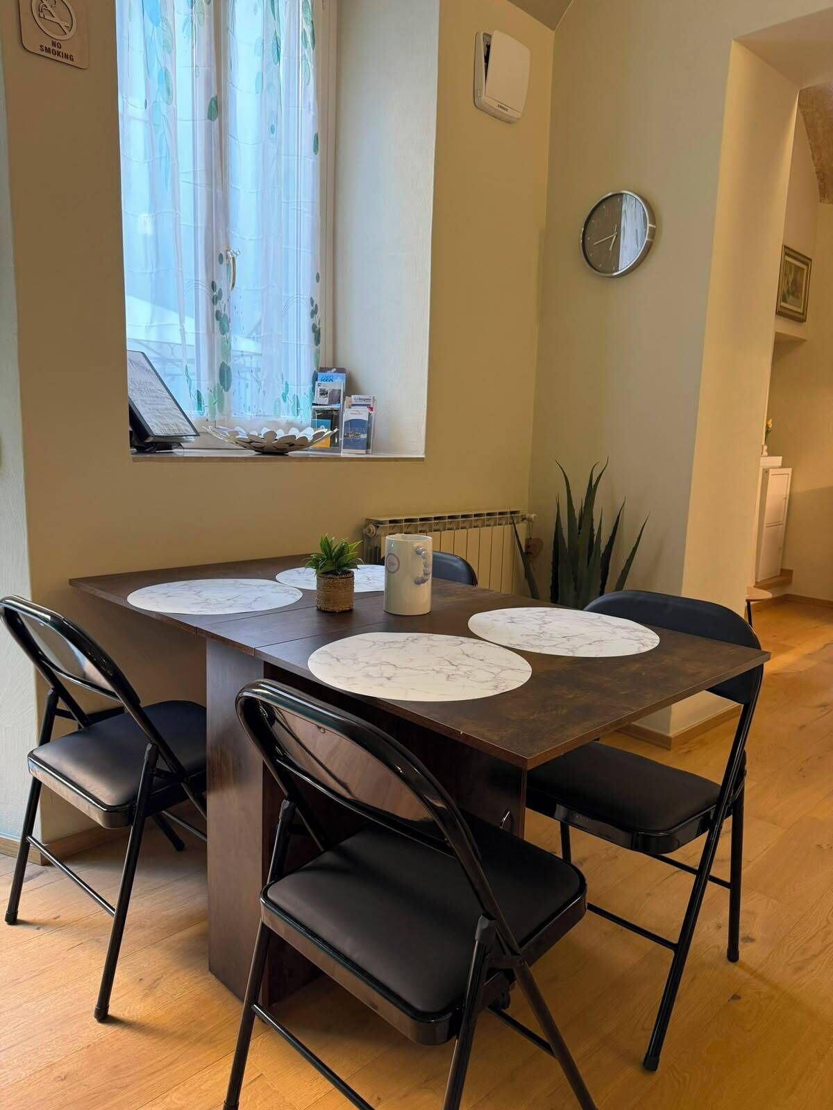 Spiseområde