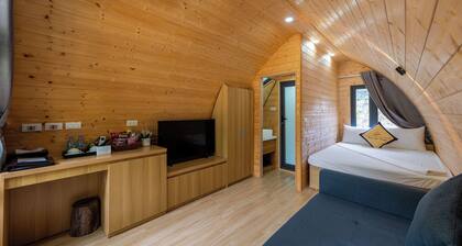 SoLaRa Trang An Resort - Thap Gia Trang