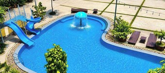 Solara Trang An Resort - Thập Gia Trang