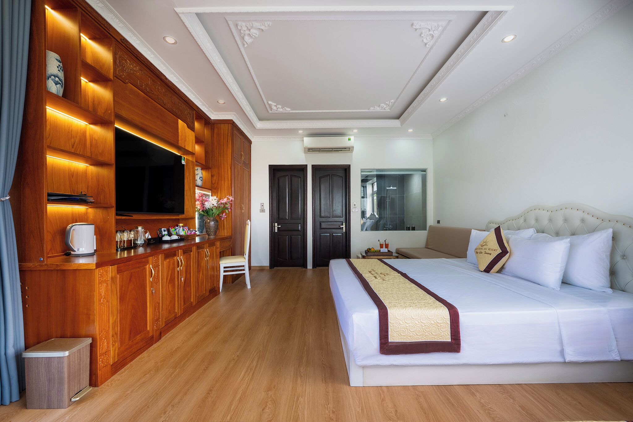 Kamar