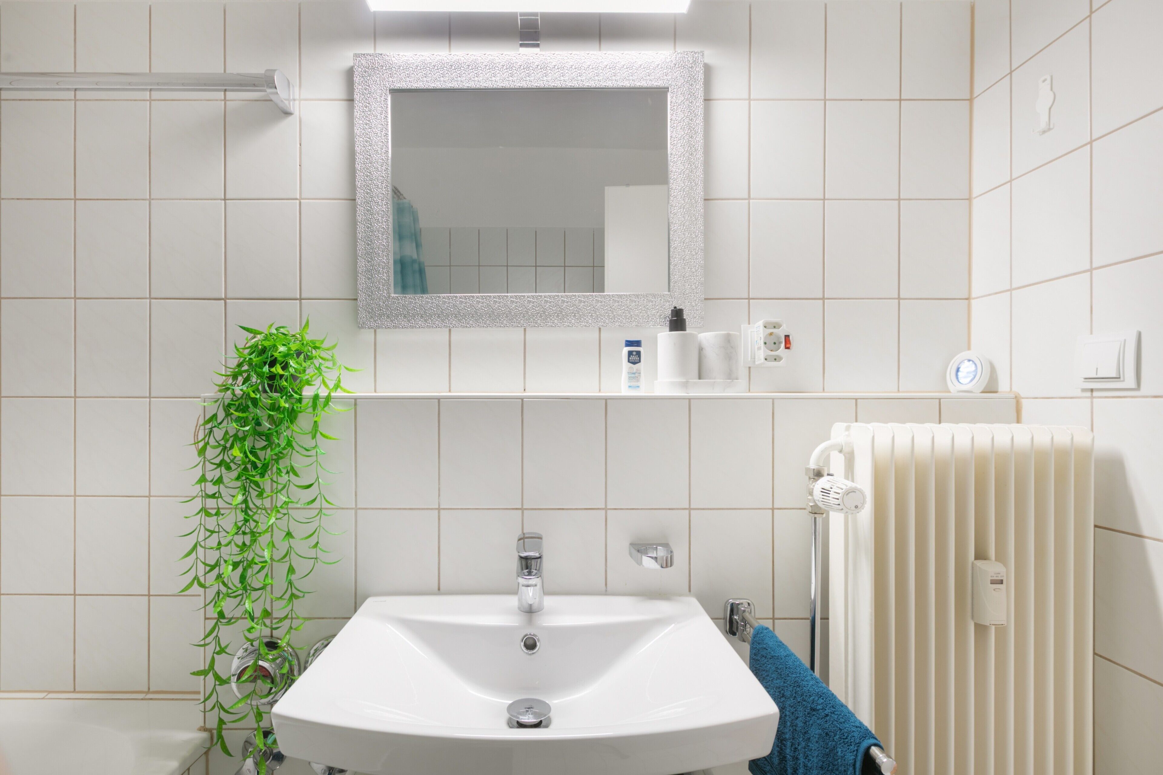 Badkamer