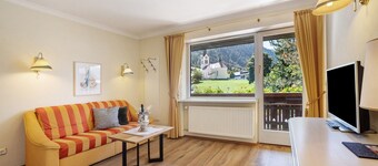 Apartment '107 Aurikel' with Mountain View, Shared Garden and Wi-Fi