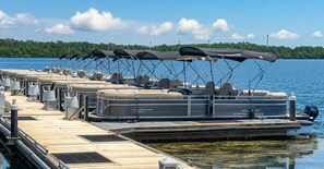Port de plaisance
