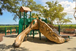 Espace pour enfants