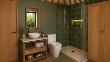 House | 1 bedroom