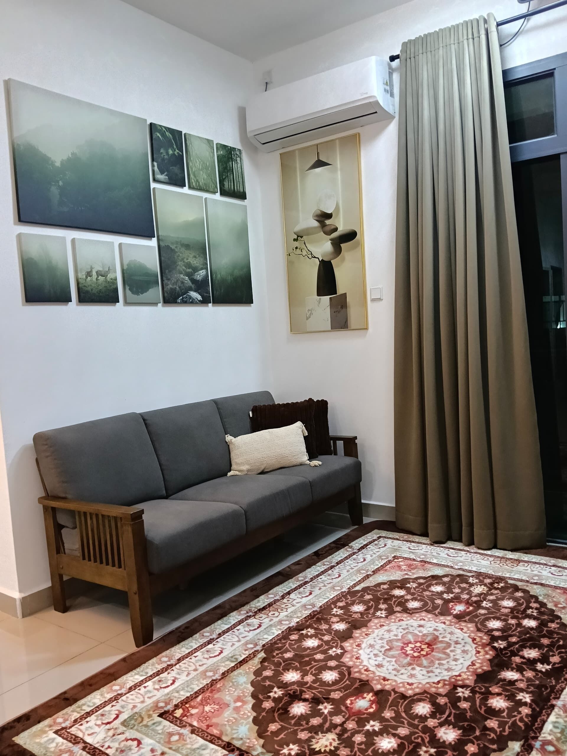 Ksl Residences 2 By Mdc Homestay - 新山