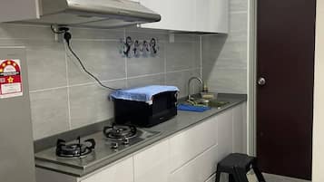 Cozinha privada