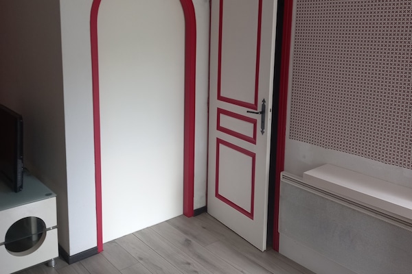 Intérieur