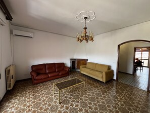 Televisión 