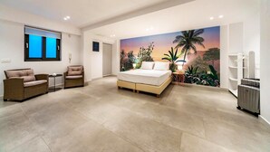 Room - Kamelia Luxury Villa 1 (Crete)