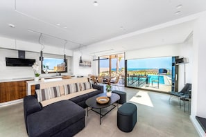 Unclassified image, 2 of 18, button - Kamelia Luxury Villa 2 (Crete)