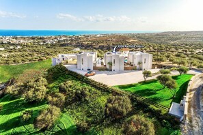 Unclassified image, 5 of 18, button - Kamelia Luxury Villa 2 (Crete)