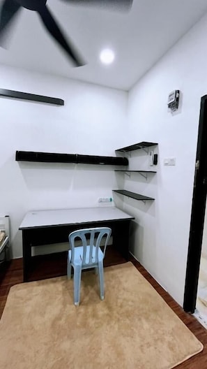 Chambre Simple Confort, non-fumeur | Intérieur