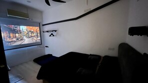 Living area - D Cloud Homestay & Room (Kajang)