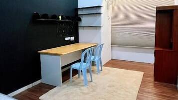 Comfort Double Room, Non Smoking | WiFi (free)