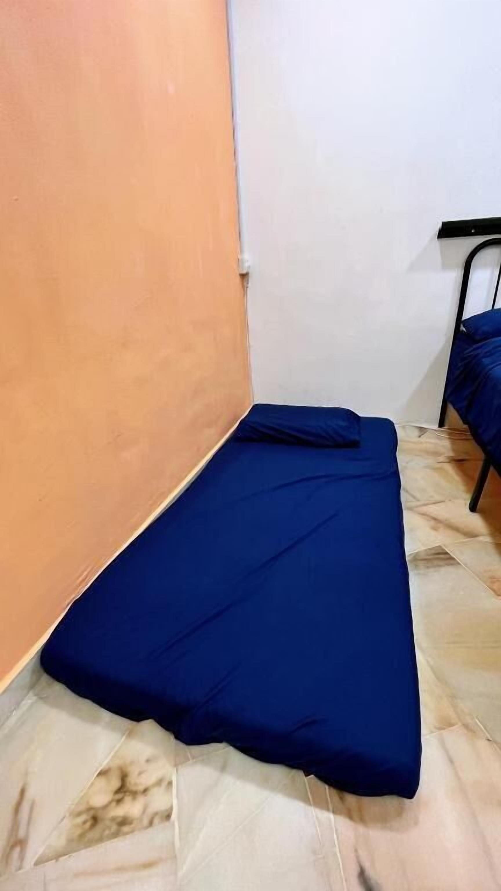 Quarto casal conforto, para não fumantes | Parte interna