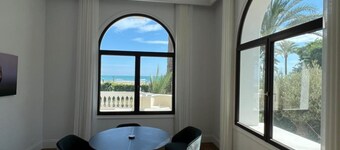 Villa 'Maria' with Sea View, Wi-Fi and Air Conditioning
