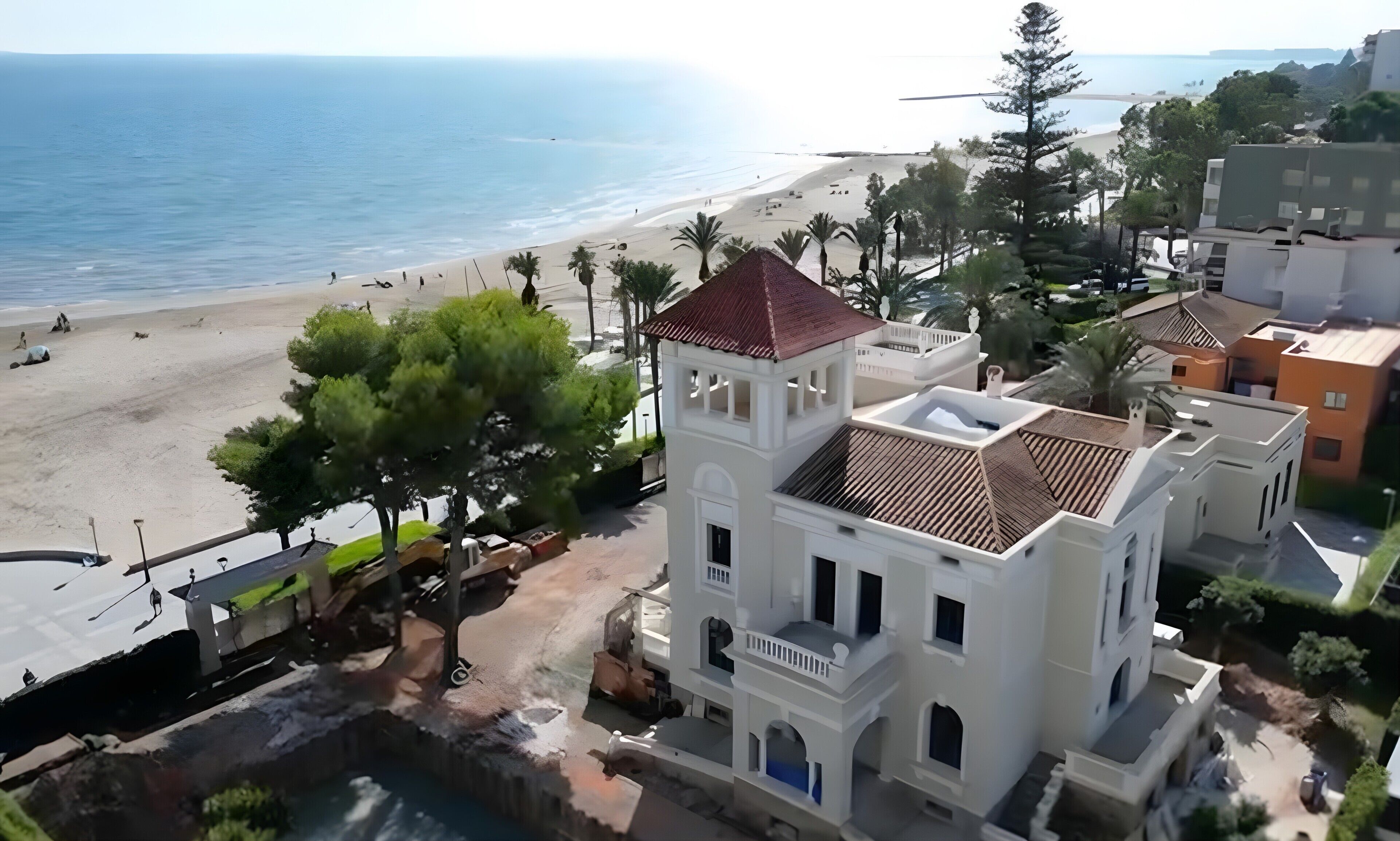Playa