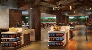 Restaurantes