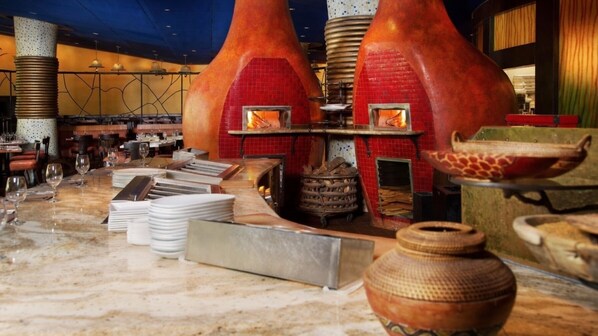 Restauration