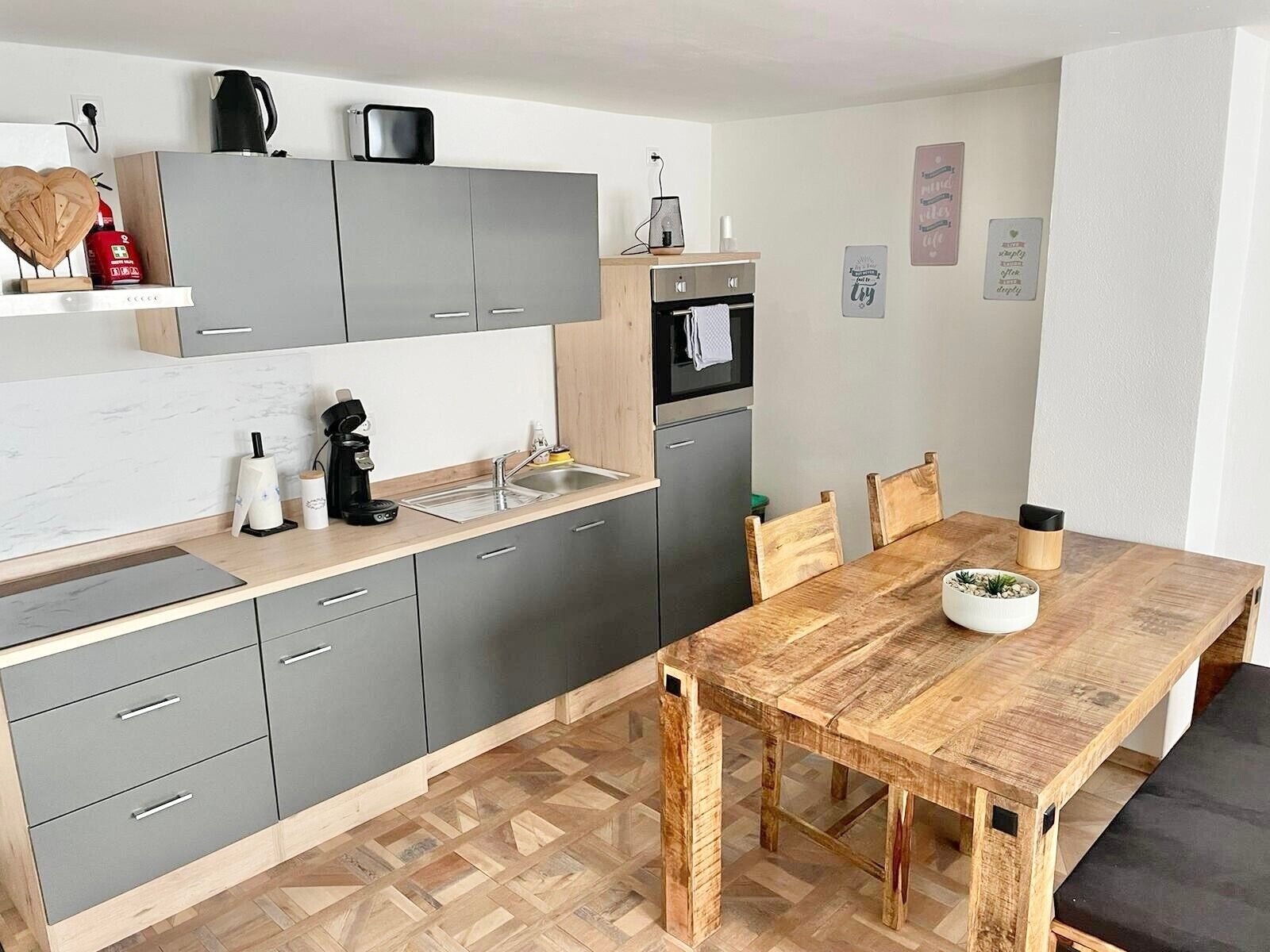 Cuisine privée