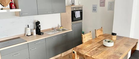 Cuisine privée