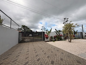 Property grounds - Cloud Forest Villa (Valle Azul)