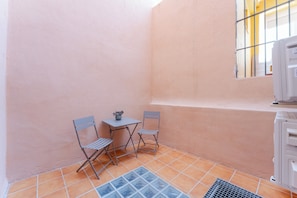 Dining - 2 bed Duplex in Los Boliches – Modern Comfort - Pass the Keys (Fuengirola)