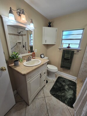 Badkamer