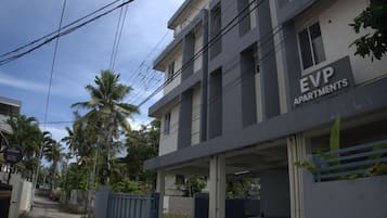 Fachada