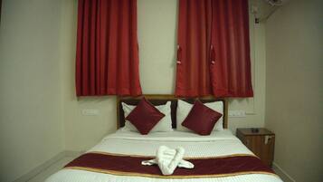 Deluxe-Zimmer | Kostenloses WLAN