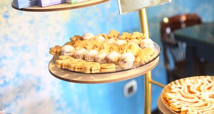 B&B L'Almancco: A Blend of Relaxation and Convenience