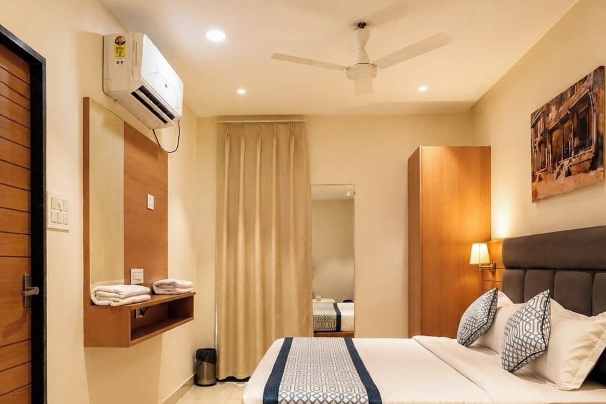 Family Suite, Balcony, Hill View | Free WiFi