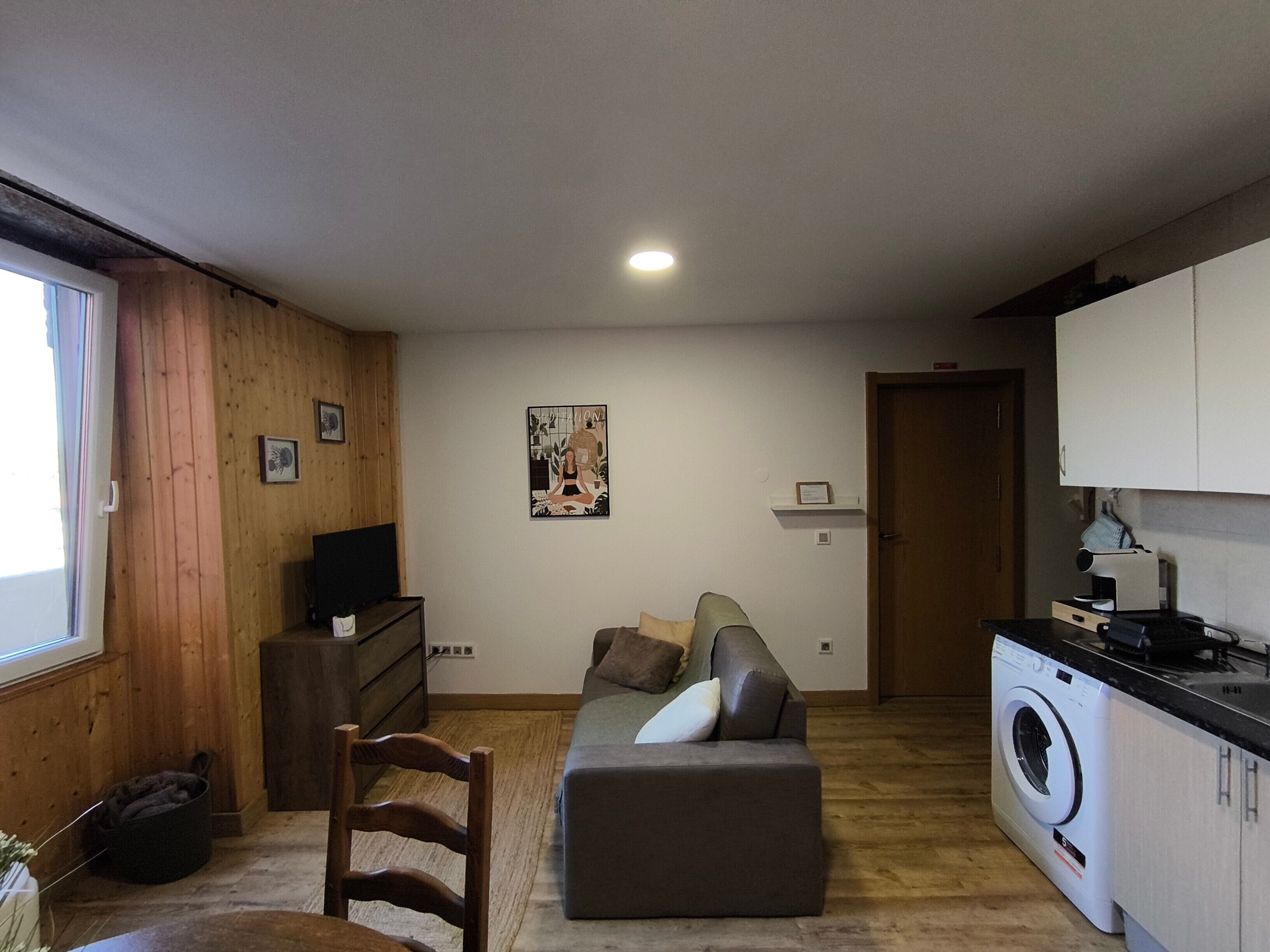 TV