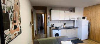 Casa Wood - Local Accommodation near Guarda's Historic Center