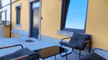 Terras