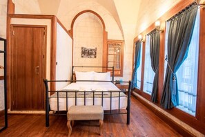 Double Room, Balcony, Garden View | WiFi (free) - Ve Hotels (Şanlıurfa)